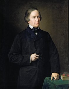 Charles Forbes (1810-70) Montalembertin kreivi, 1879